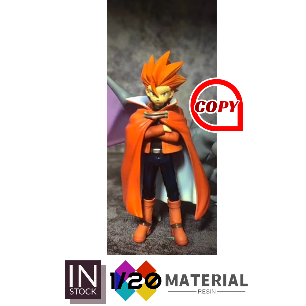 Resin Art World - [In Stock]1/20 Resin Scale World [COPY