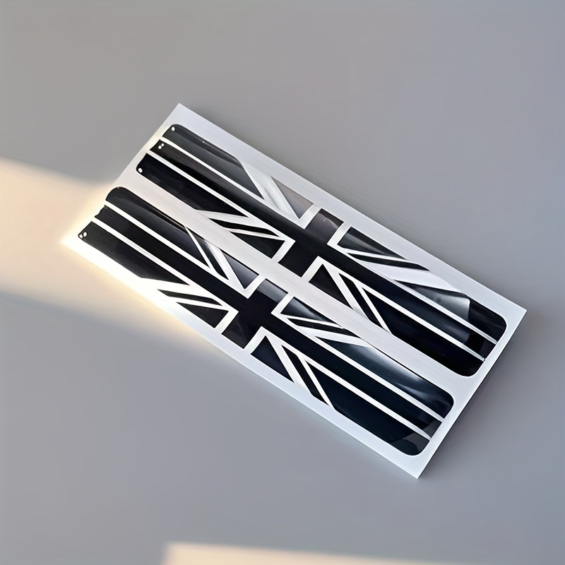 2pcs Small  UK GB Flag Car Sti - đánh giá và giá Resin Art Logo
