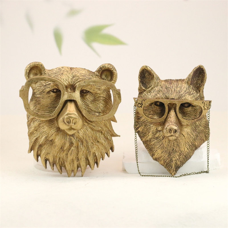 Vintage Copper Resin Animal Wa - đánh giá và giá Resin Art For Anniversary Gift