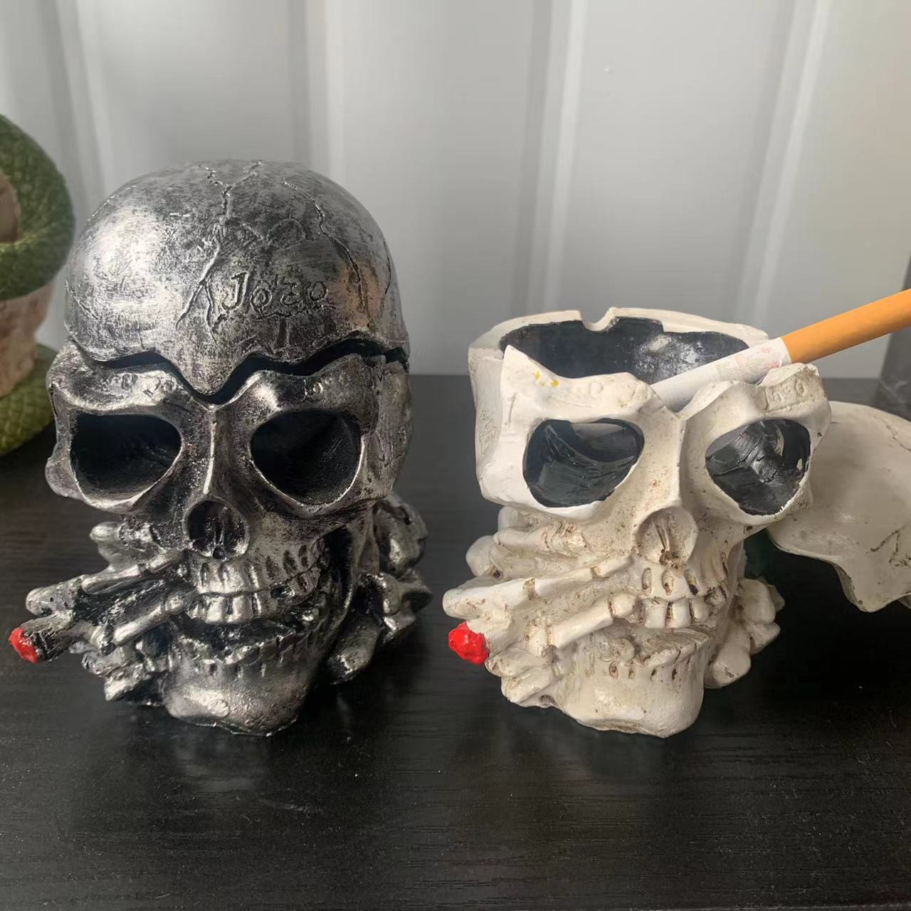 Halloween New European Art Sta - đánh giá và giá Resin Art For Anniversary Gift
