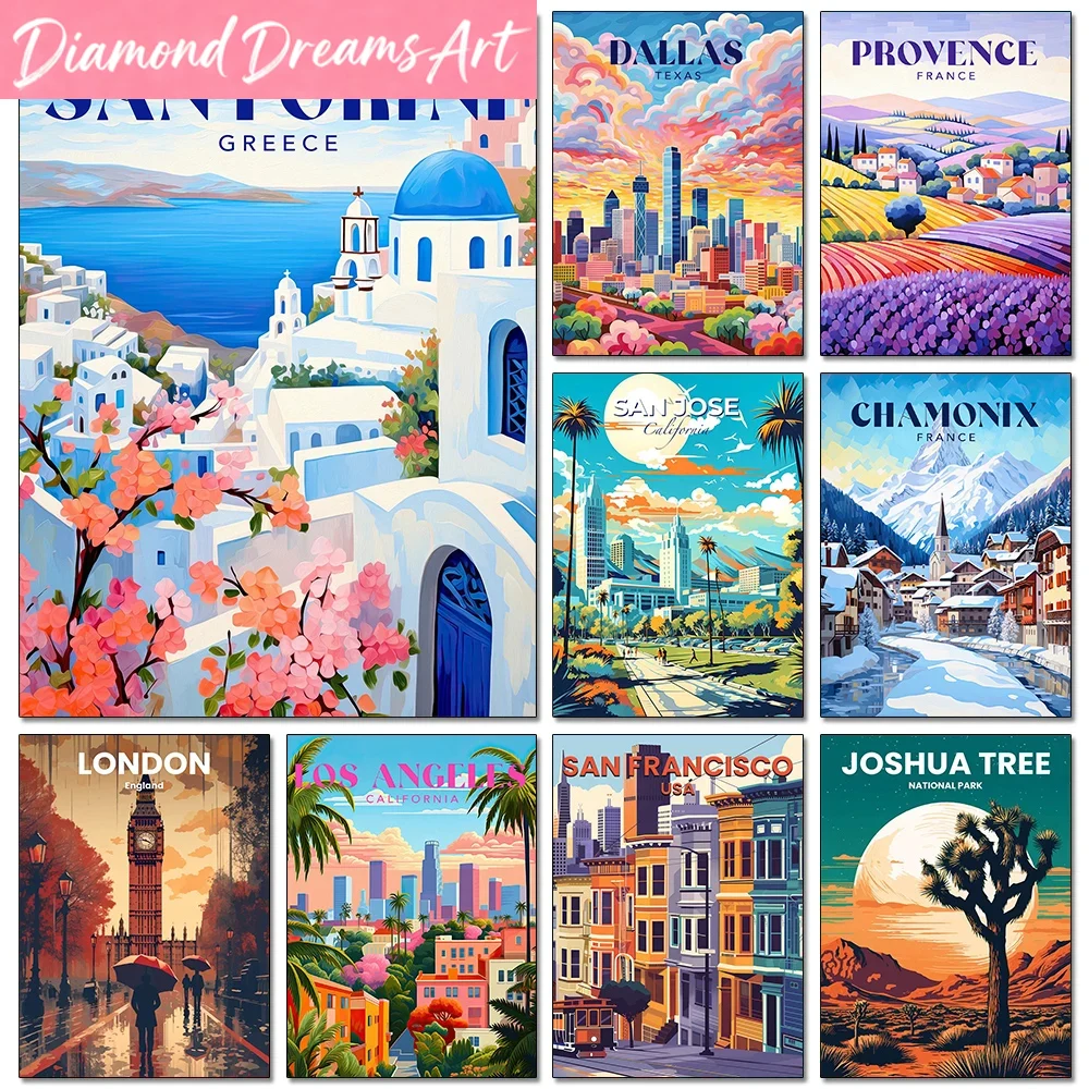 Frameless，DIY Beautiful Travel - đánh giá và giá Resin Art World