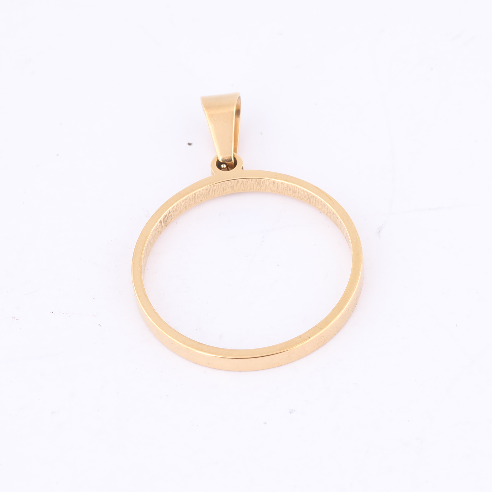 10pcs 25mm Round Open Bezel Ch - đánh giá và giá Resin Art Materials Kit