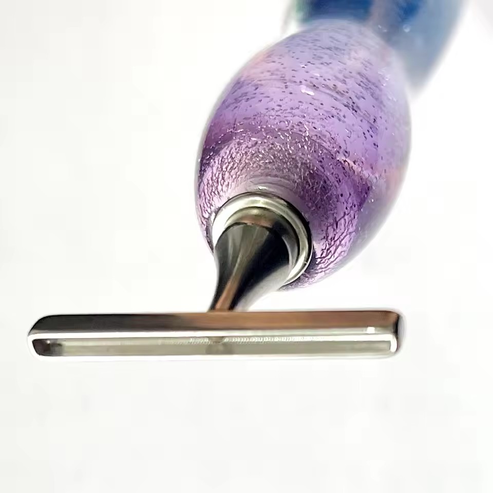 HOMFUN New Resin Diamond Paint - đánh giá và giá Resin Art Pen