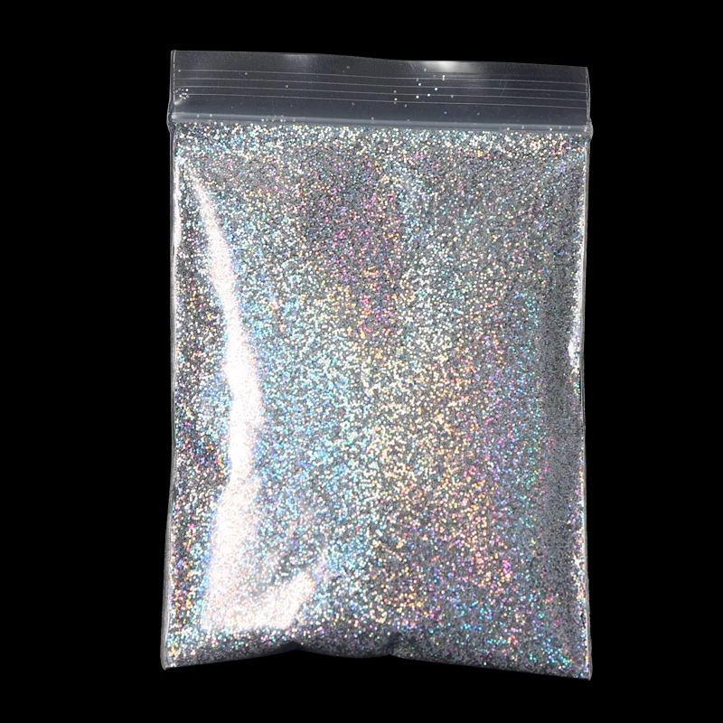 10g Holographic Glitter For Ep - đánh giá và giá Glitter Powder Resin