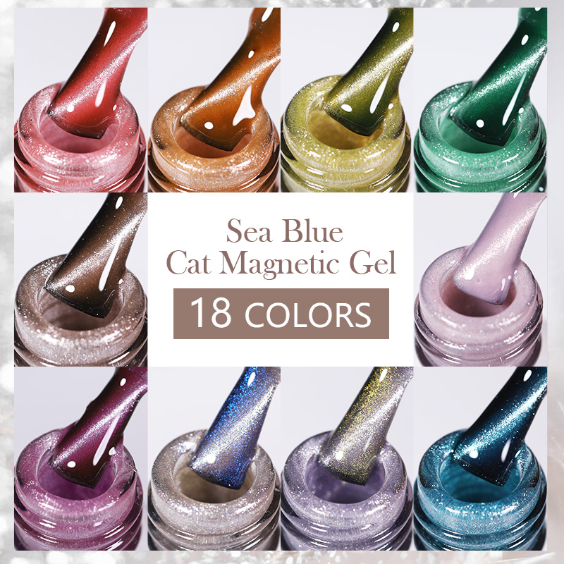 BORN PRETTY 10ml Sparkling Gli - đánh giá và giá Glitter Powder Resin