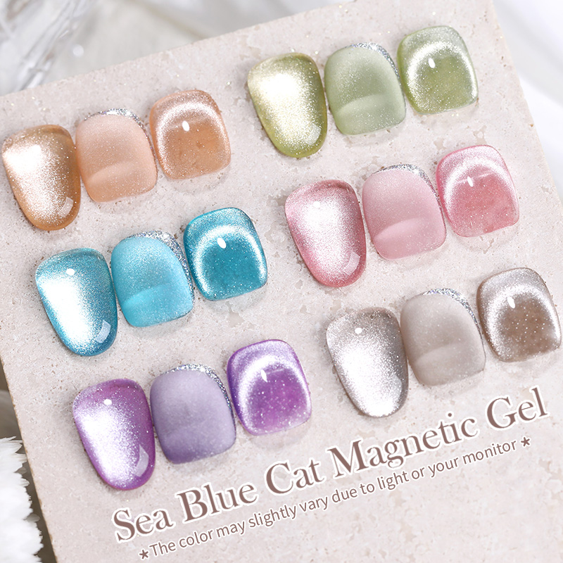 BORN PRETTY 10ml Sparkling Gli - đánh giá và giá Glitter Powder Resin