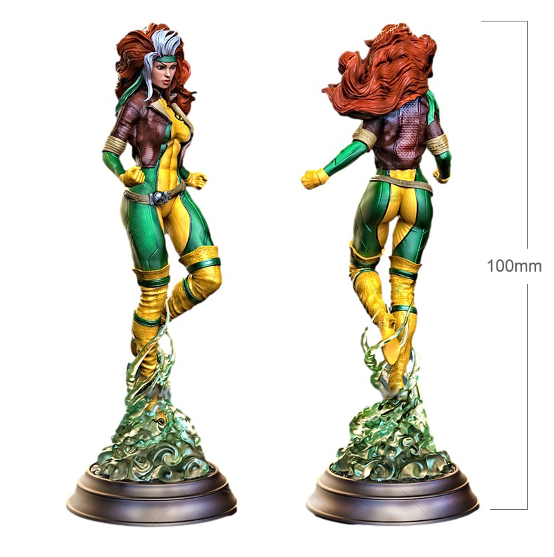 100Mm 10Cm Nhựa Bộ Dụng Cụ Mô  - đánh giá và giá Resin Art Zelda