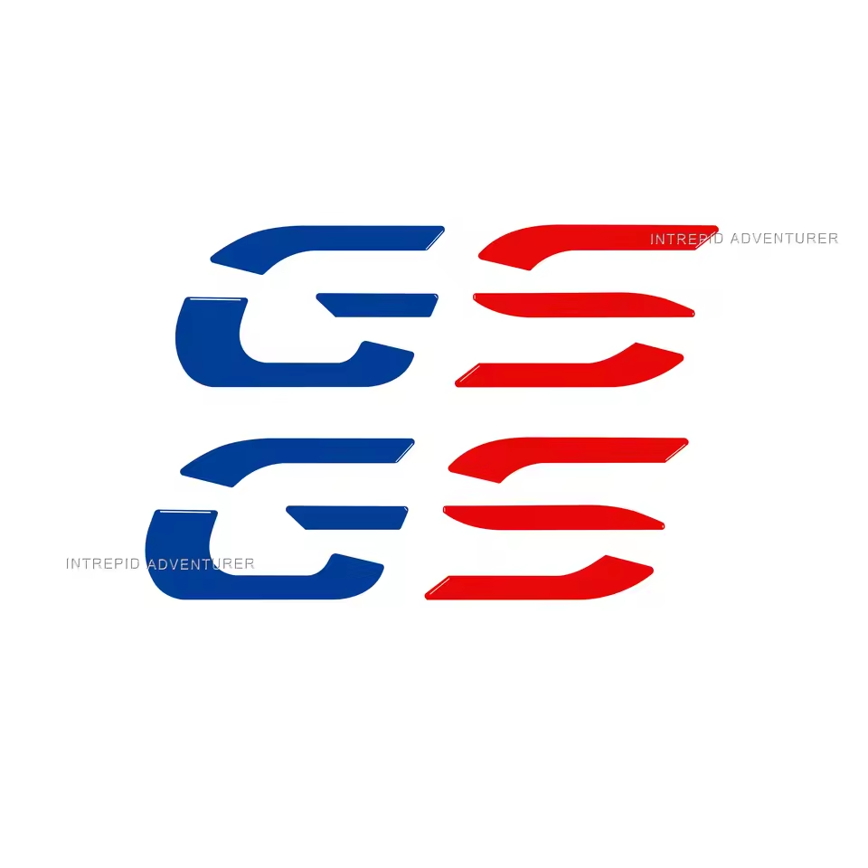 Motorcycle Accessories Side Ta - đánh giá và giá Resin Art Logo
