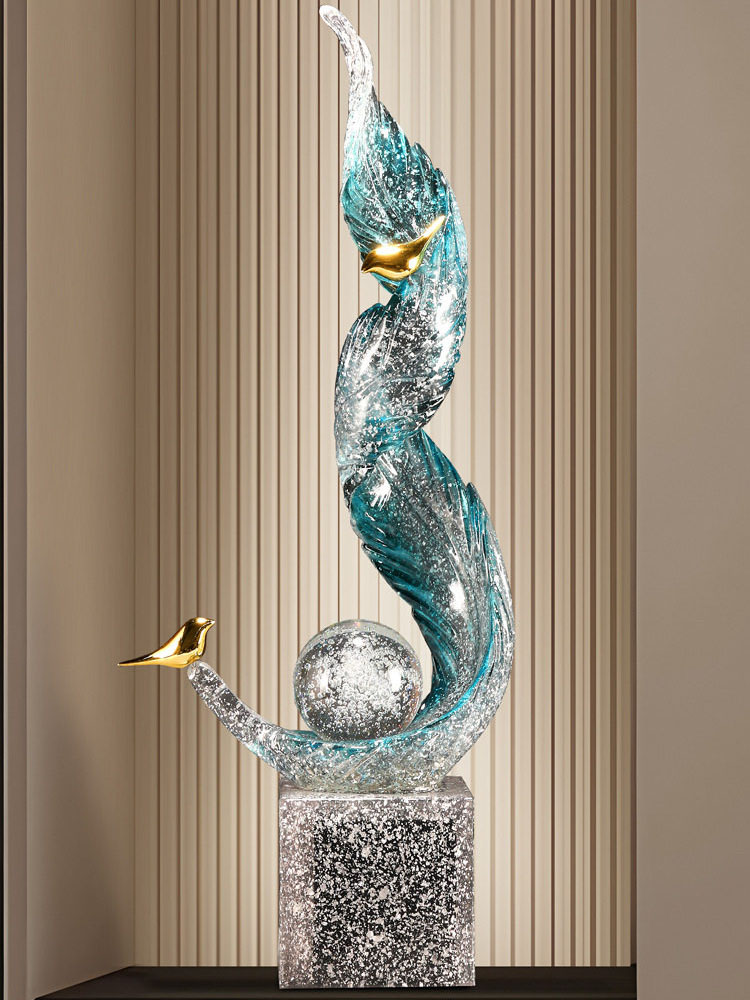 Home Decor Luxury Living Room  - đánh giá và giá Resin Art For Anniversary Gift