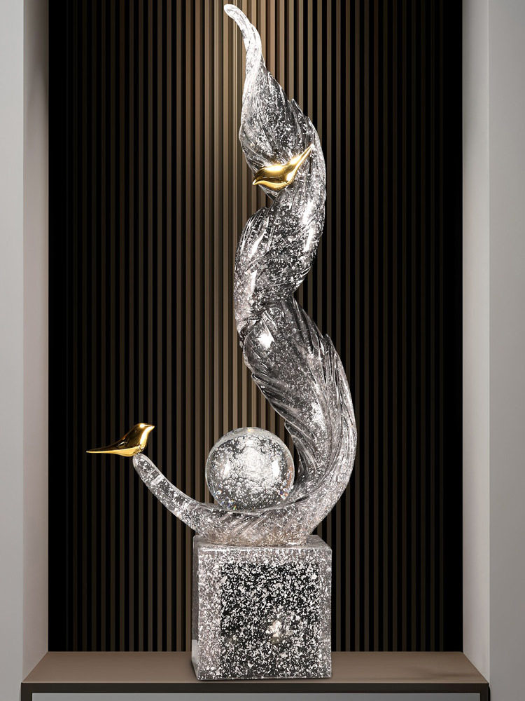 Home Decor Luxury Living Room  - đánh giá và giá Resin Art For Anniversary Gift