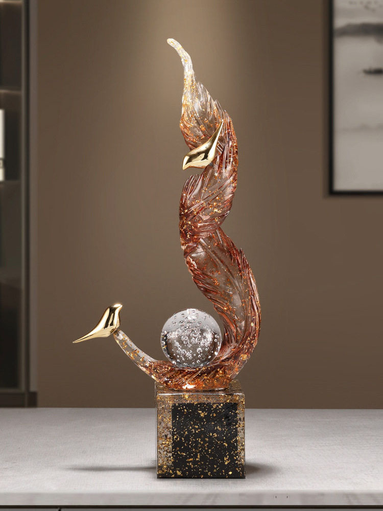 Home Decor Luxury Living Room  - đánh giá và giá Resin Art For Anniversary Gift