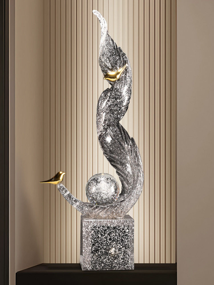 Home Decor Luxury Living Room  - đánh giá và giá Resin Art For Anniversary Gift
