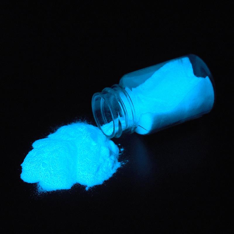 20g/Bottle Luminous Powder Epo - đánh giá và giá Glitter Powder Resin