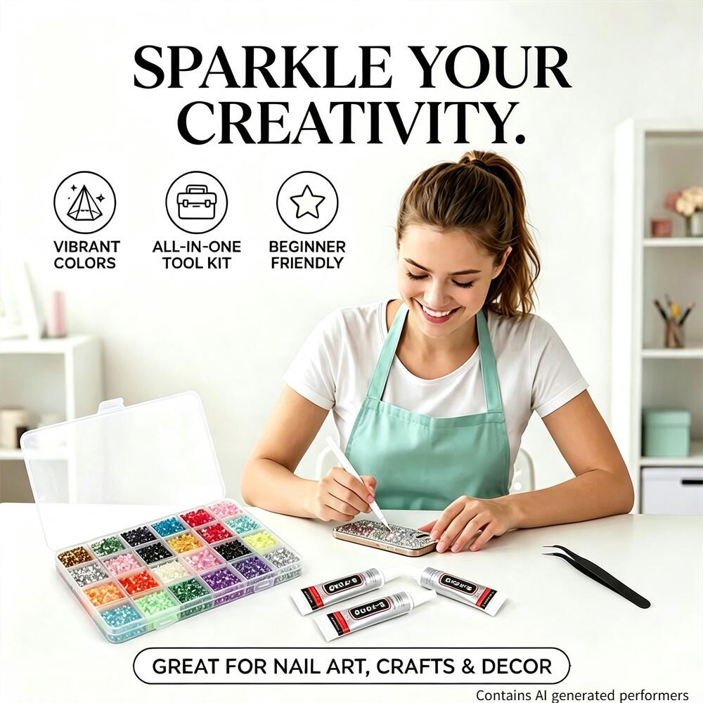 Multi Color 3mm Flatback Resin - đánh giá và giá Resin Art Pen